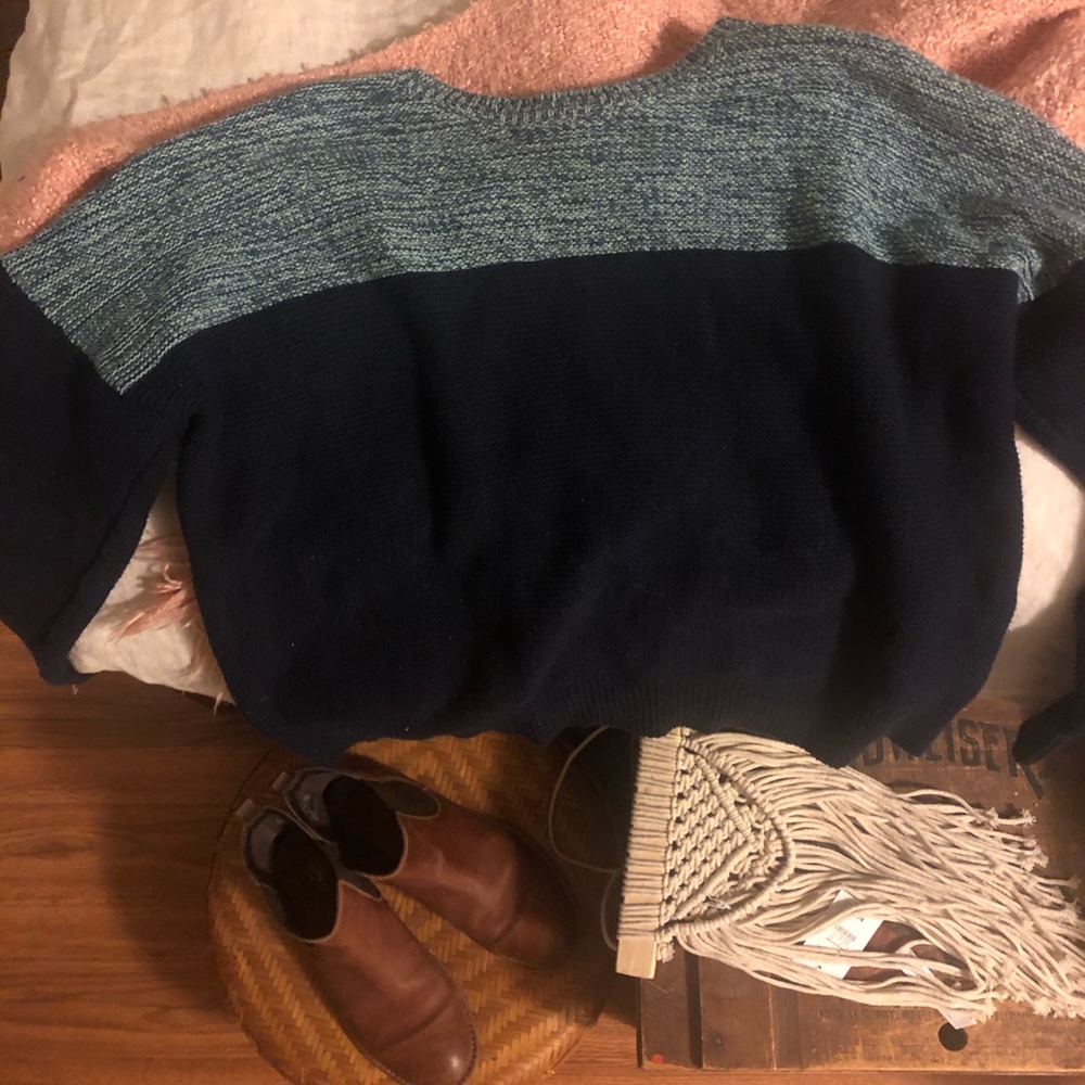 Urban outfitters women’s knit sweater